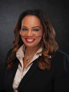 Photo of Attorney Kenna Garner