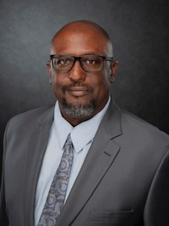 Photo of Attorney Kenna Garner